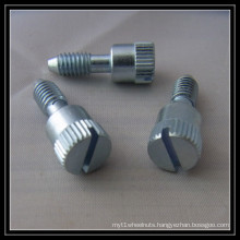 Slotted Bolt (M2-M64)